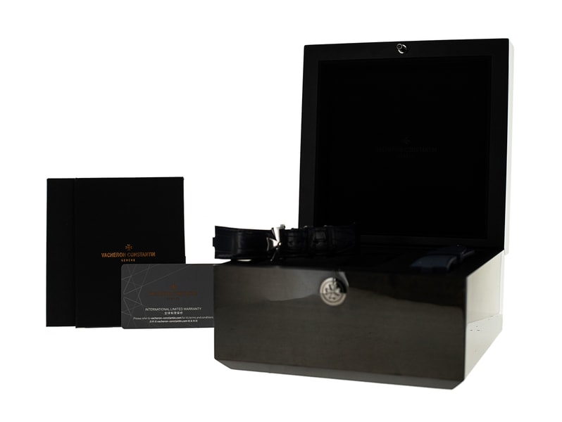 Vacheron Constantin Overseas 4500V/110A-B128